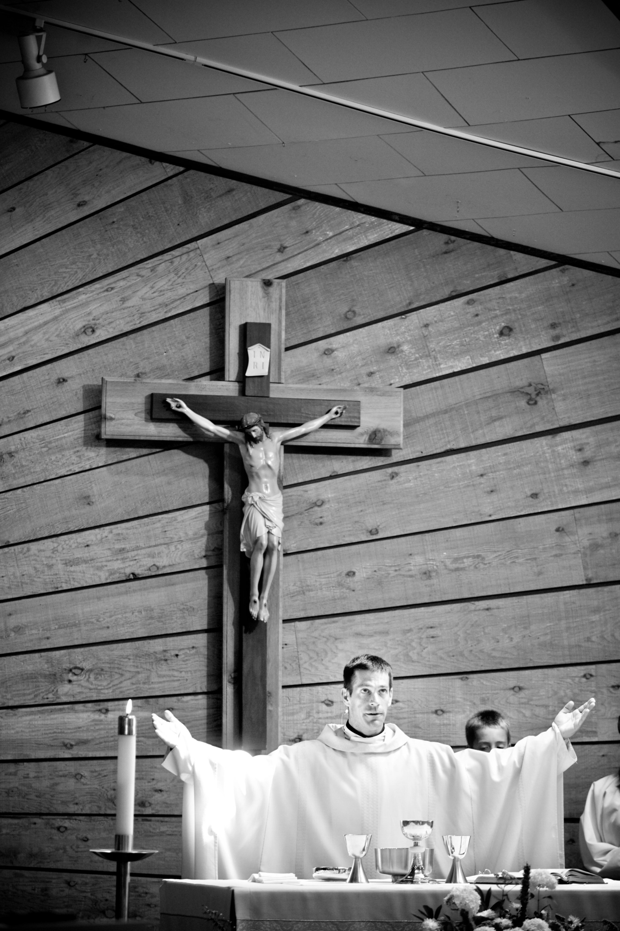 Fr. Mike Schmitz – HAPPY, HEALTHY, AND HOLY